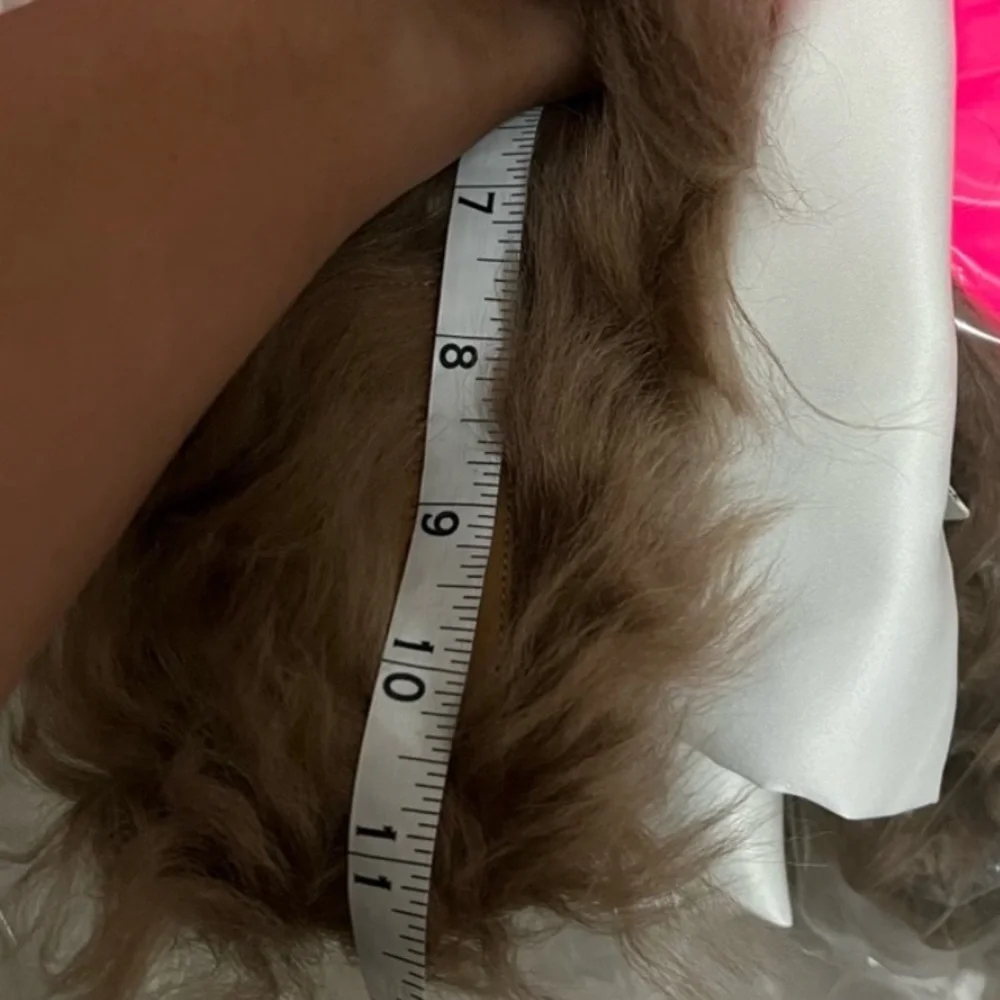 Gucci Neon pink Leather Princetown Mules - Picture 2 of 11